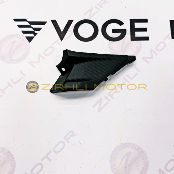 Voge 250RR Depo Ön İlave Ek Sol