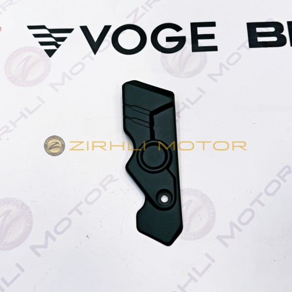 Voge 250RR Yan Alt Plastik Sağ