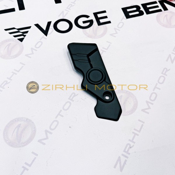 Voge 250RR Yan Alt Plastik Sağ