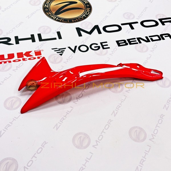 Voge 250RR Far Yan Grenaj Kırmızı Sol 2026