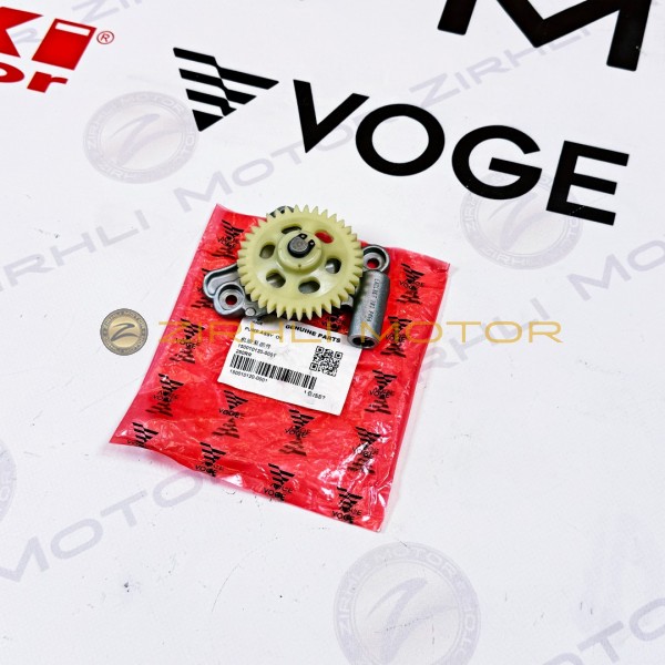 Voge 250RR Yağ Pompası