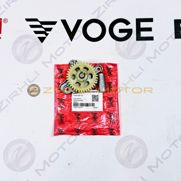 Voge 250RR Yağ Pompası