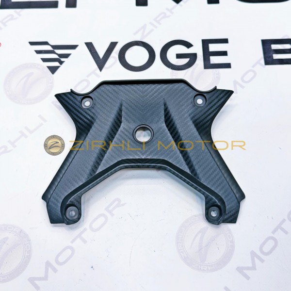 Voge 250RR Yolcu Koltuk Kilit Plastik
