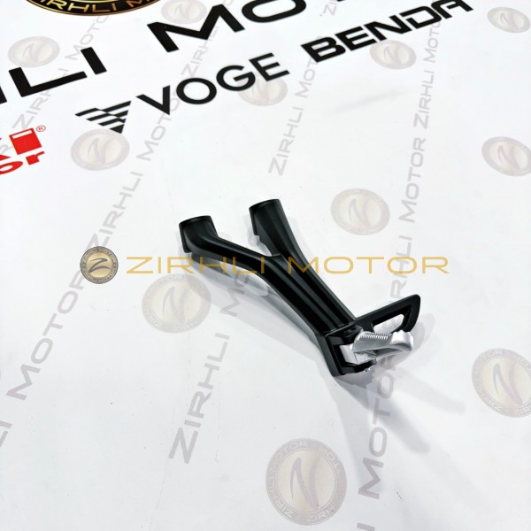 Voge 250RR Yolcu Sol Ayak Basamak
