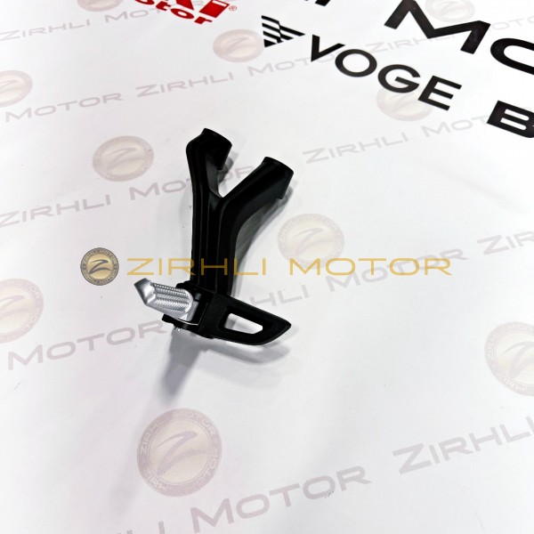 Voge 250RR Yolcu Sol Ayak Basamak