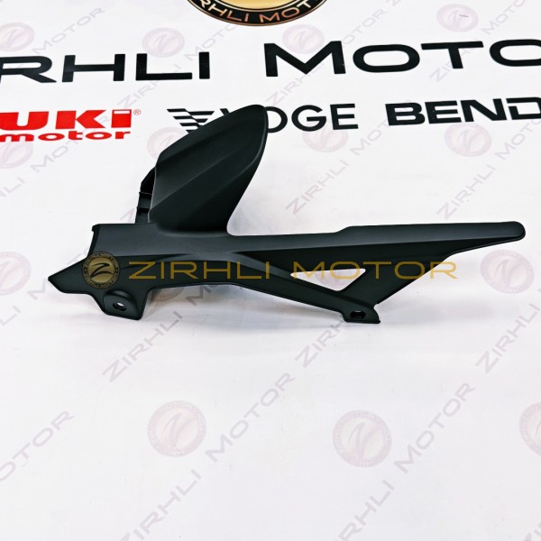 Voge 250RR Zincir Koruma Kutusu