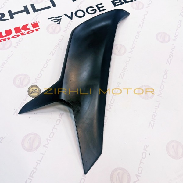 Voge 250RR Dış Dizlik Sağ Çıkma Grenaj Siyah