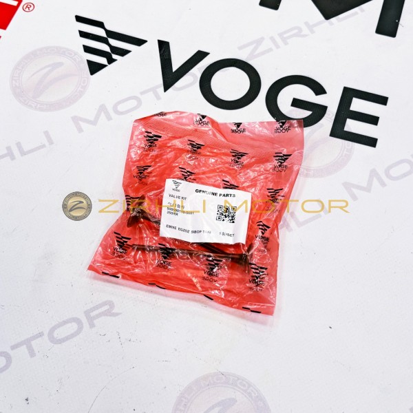 Voge 250RR Subap Set