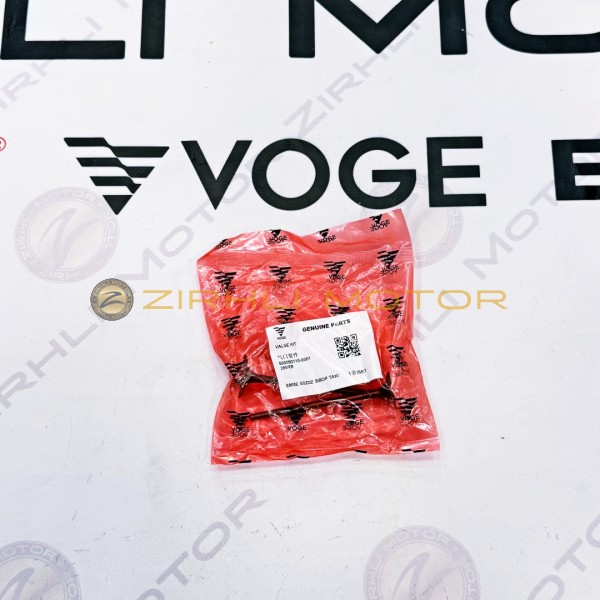 Voge 250RR Subap Set