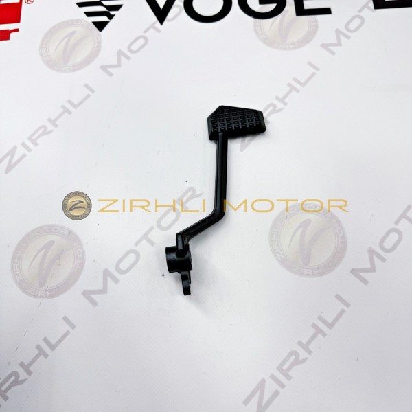 Voge 250rr Ayak Fren Pedalı