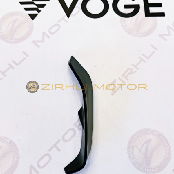 Voge 250RR Ön Far Grenajı Sol