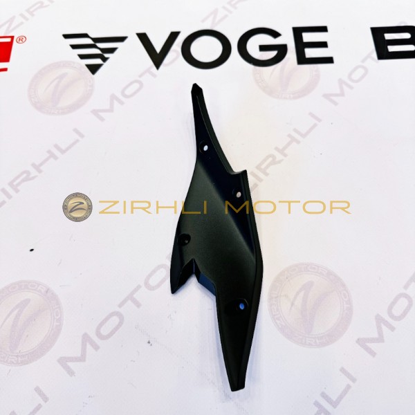 Voge 250RR Koltuk Altı Grenajı Plastik