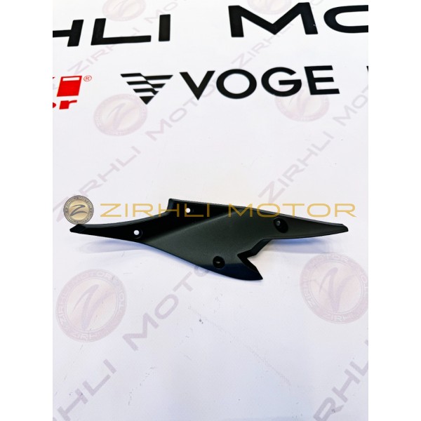 Voge 250RR Koltuk Altı Grenajı Plastik