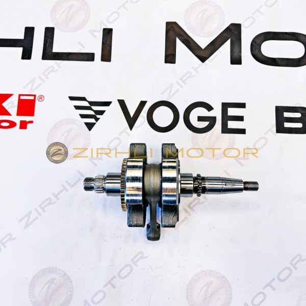 Voge 250RR Krank Set