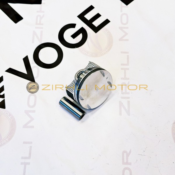Voge 250RR Piston Set