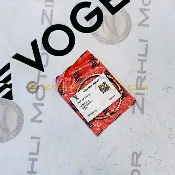 Voge 250RR Sekman Set