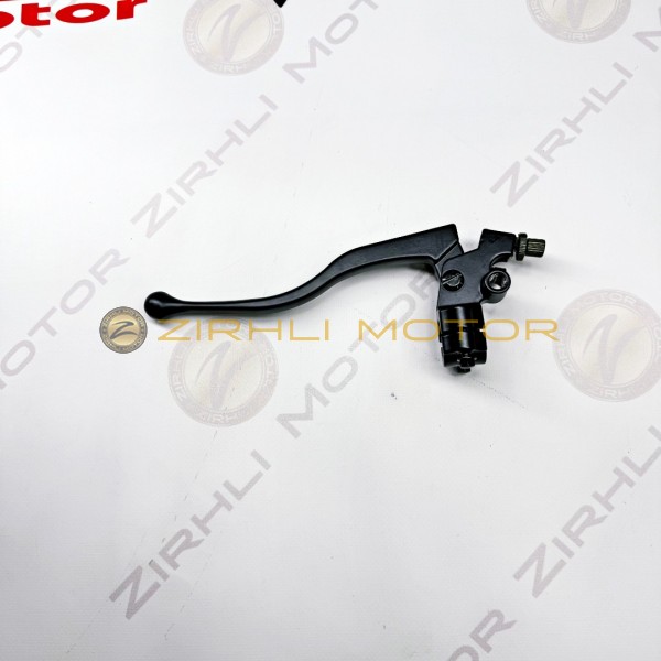 Voge 250RR Sol Manet (levye) 