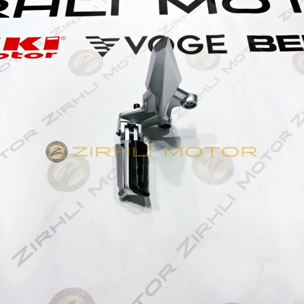 Voge 250rr Sürücü Basamak Sağ