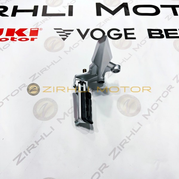 Voge 250rr Sürücü Basamak Sağ