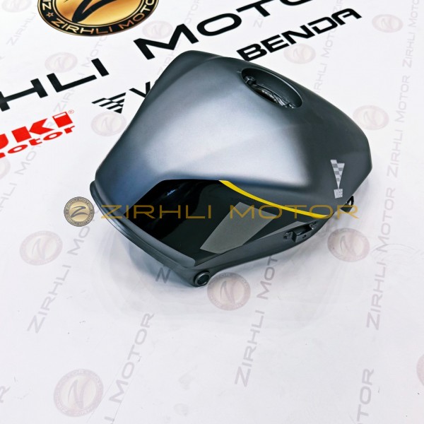 Voge 250RR Yakıt Tankı Gri