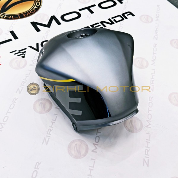 Voge 250RR Yakıt Tankı Gri