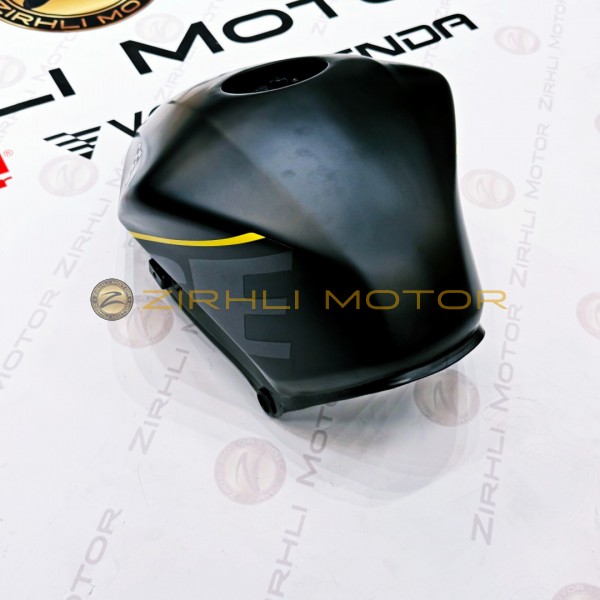 Voge 250RR Yakıt Tankı Siyah