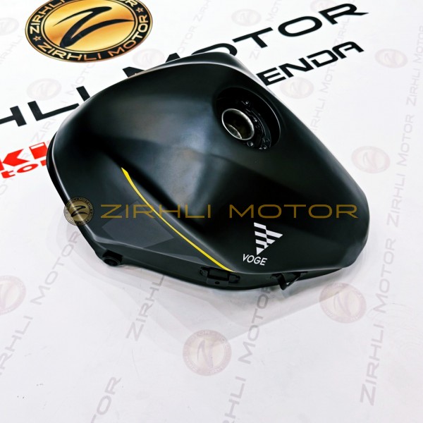 Voge 250RR Yakıt Tankı Siyah