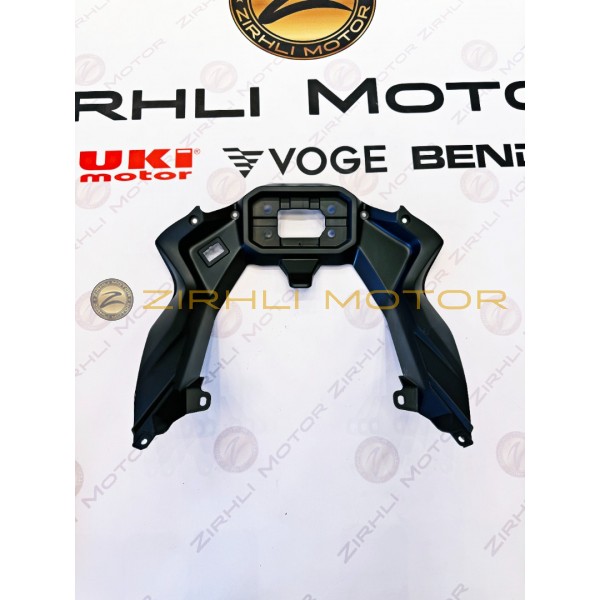 Voge 250RR Km Çerçeve Göğüs Torpido