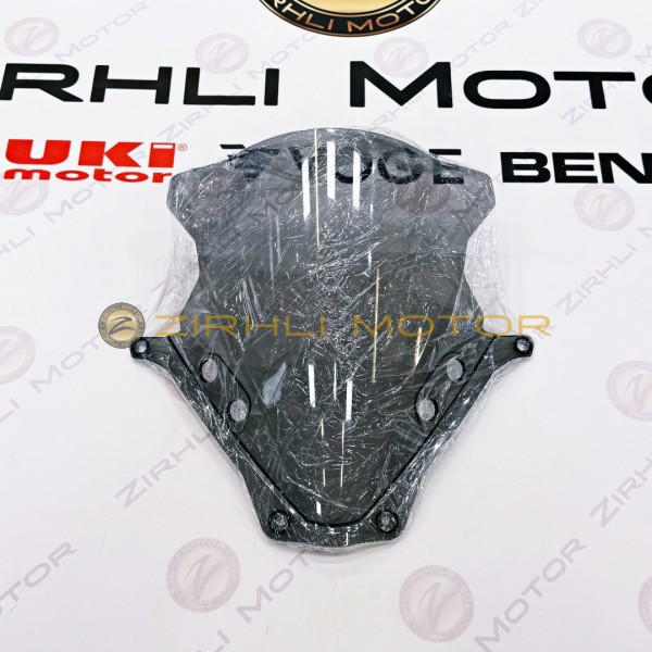 Voge 250RR Ön Siperlik