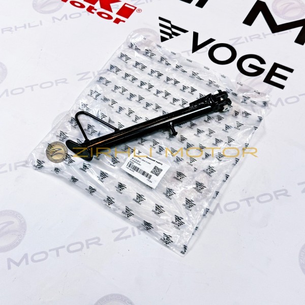 Voge 300DS Yan Sehpa