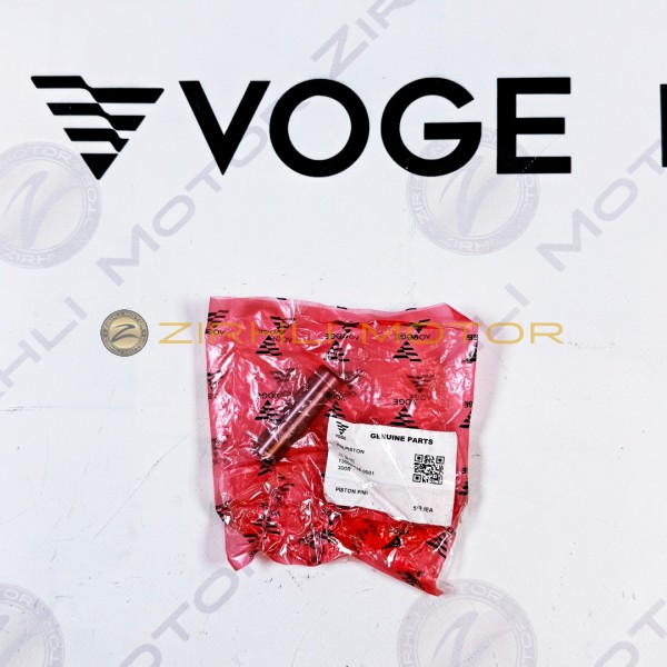 Voge 300R Piston Pim
