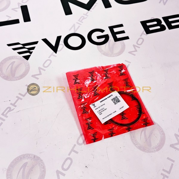 Voge 300R Piston Sekman Takımı