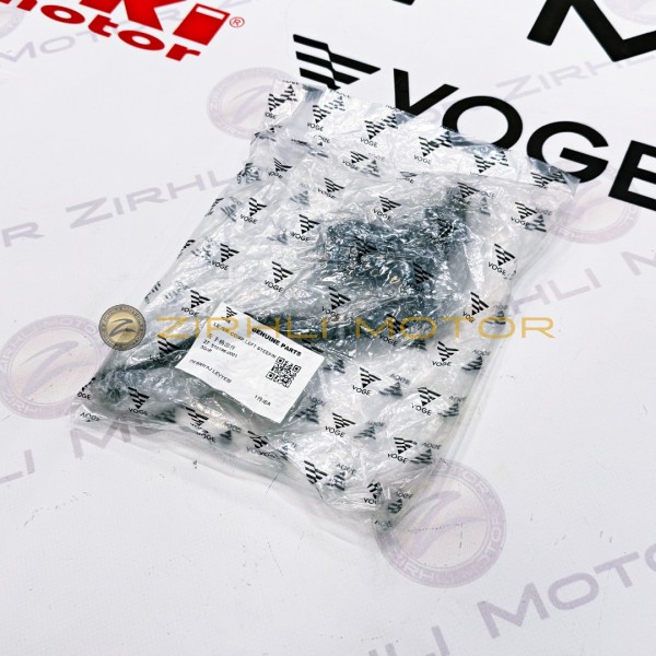 Voge 250Rally Sol Manet (levye) Debriyaj 