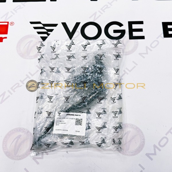 Voge 250Rally Sol Manet (levye) Debriyaj 