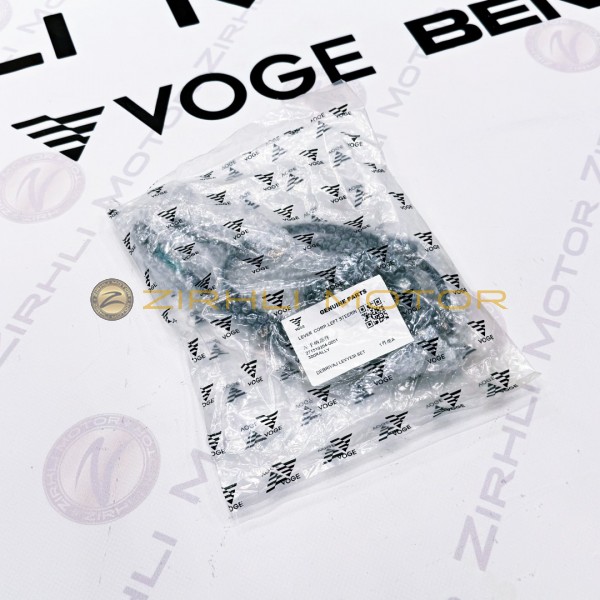 Voge 250Rally Sol Manet (levye) Debriyaj Set