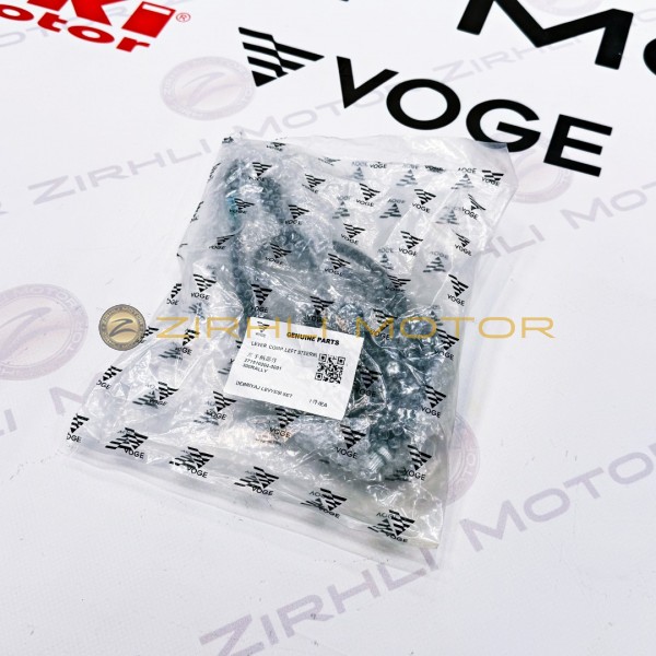 Voge 250Rally Sol Manet (levye) Debriyaj Set