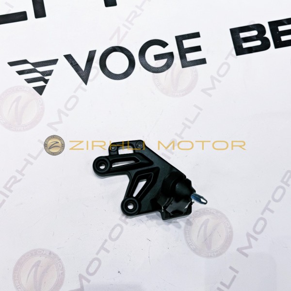 Voge 500ac 525acx Sol Sürücü Basamak