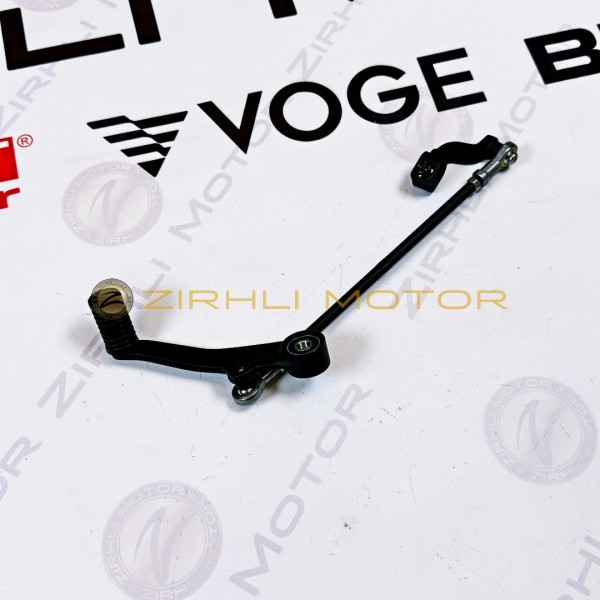 Voge 525DSX-625DSX Debriyaj Pedalı Set