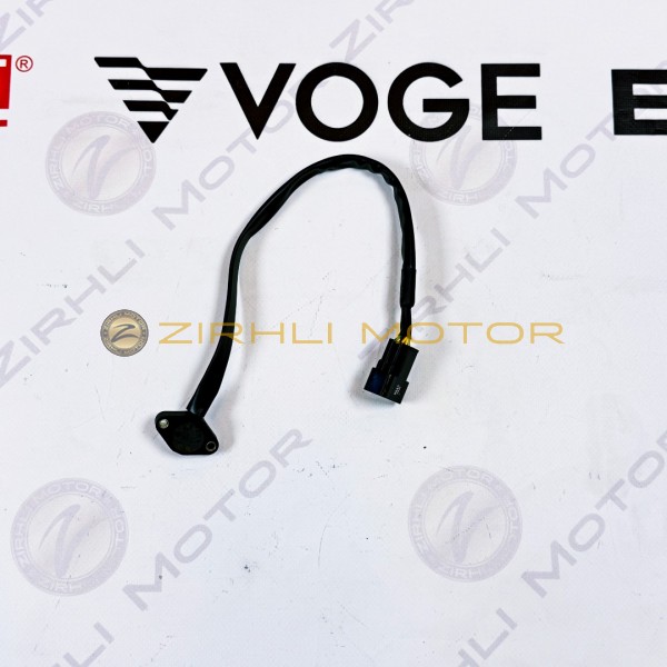 Voge 525DSX-625DSX Vites Müşürü