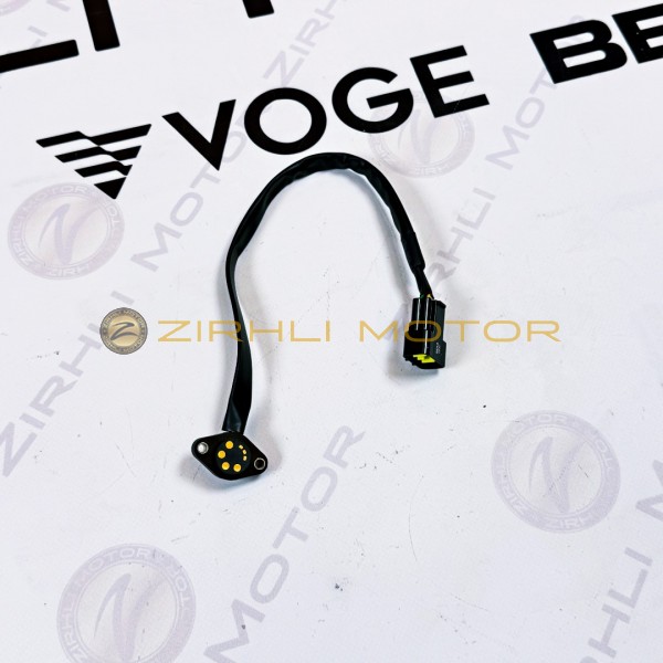 Voge 525DSX-625DSX Vites Müşürü