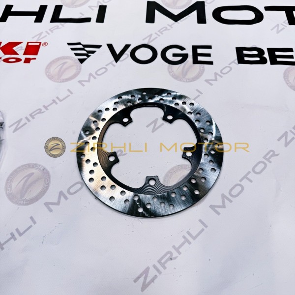 Voge 525RR Arka Disk