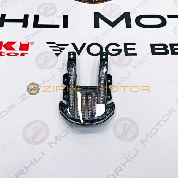 Voge 525RR Arka Stop