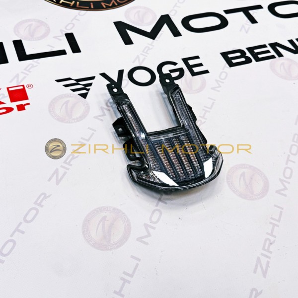 Voge 525RR Arka Stop
