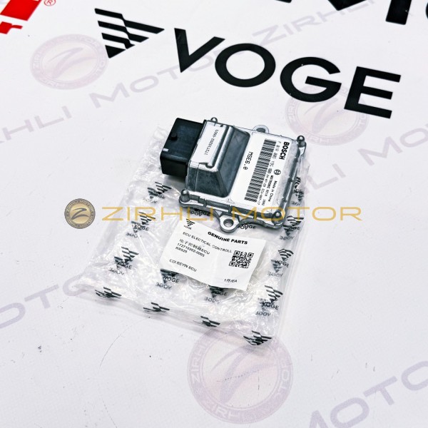 Voge 525RR Beyin