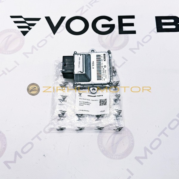 Voge 525RR Beyin