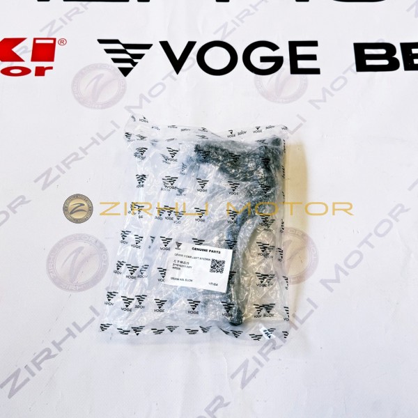 Voge 525RR Debriyaj Levyesi Set