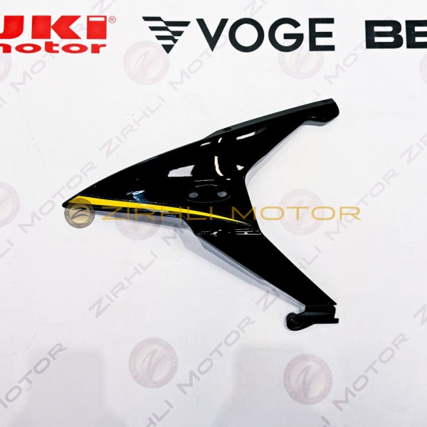 Voge 525RR Far Grenajı Sol Siyah