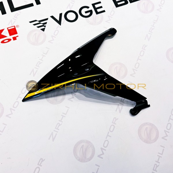 Voge 525RR Far Grenajı Sol Siyah
