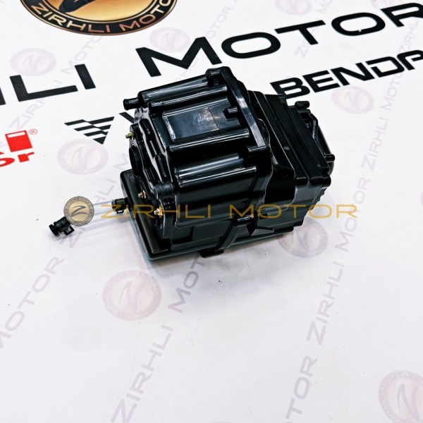 Voge 525RR Hava Filtre Kutusu Komple