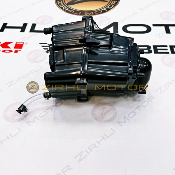 Voge 525RR Hava Filtre Kutusu Komple